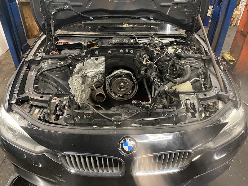 Project photo 3 by A's Mobile Auto Services