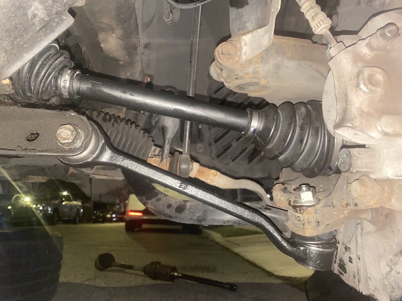 Project photo 5 by A's Mobile Auto Services