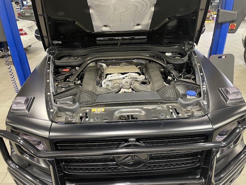 Project photo 6 by A's Mobile Auto Services